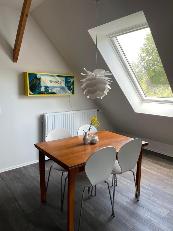 Landhaus Im Bremischen Hagen im Bremischen Экстерьер фото