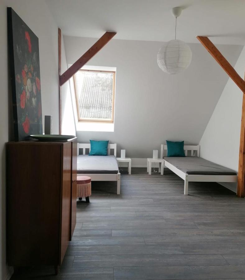 Landhaus Im Bremischen Hagen im Bremischen Экстерьер фото