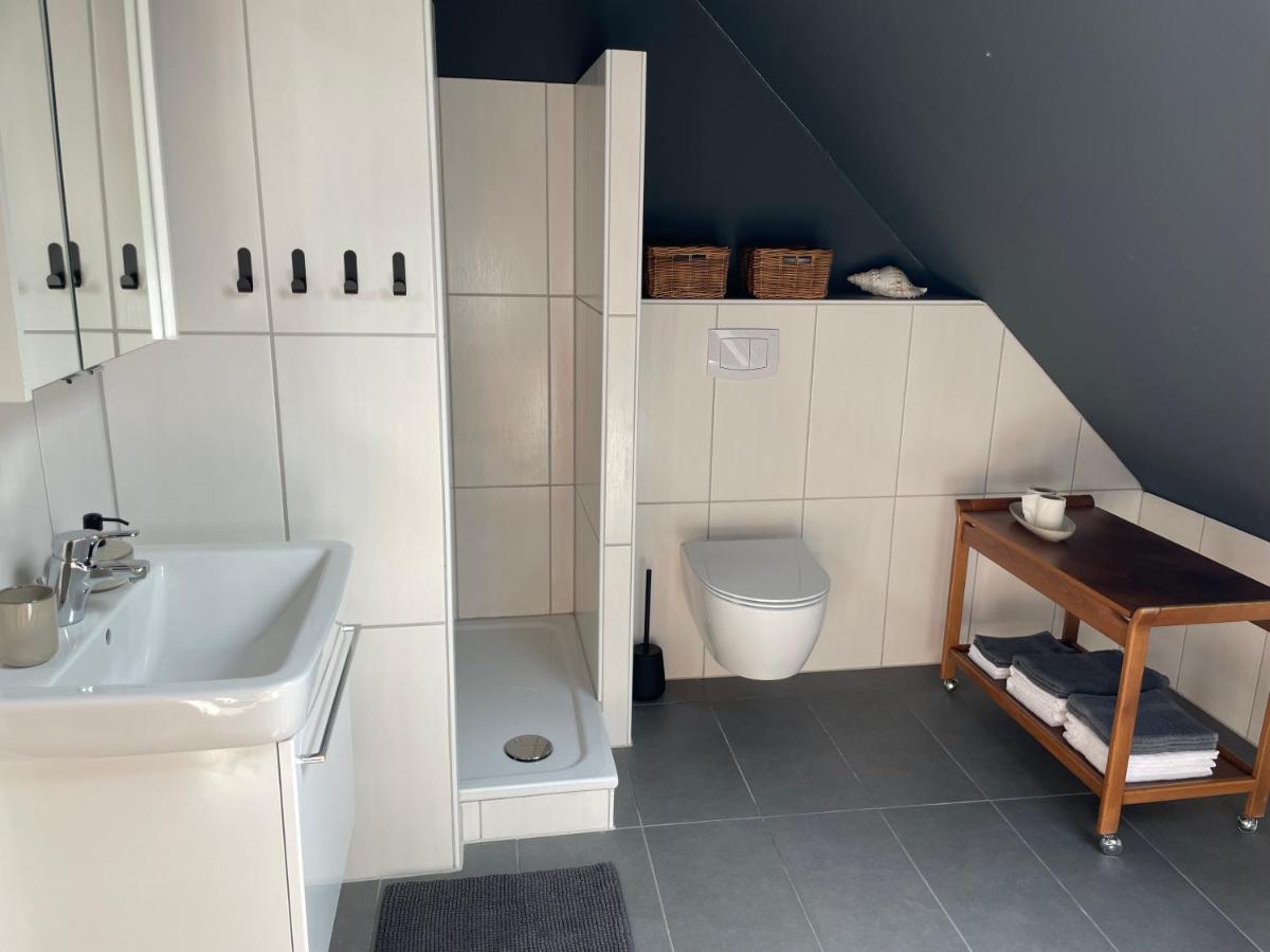 Landhaus Im Bremischen Hagen im Bremischen Экстерьер фото