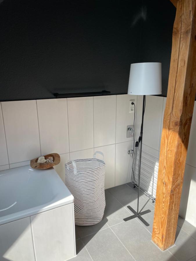 Landhaus Im Bremischen Hagen im Bremischen Экстерьер фото